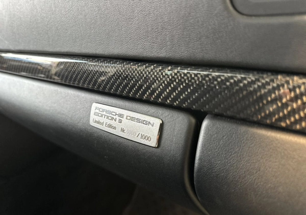 Porsche Cayenne cena 109900 przebieg: 90300, rok produkcji 2009 z Lubień Kujawski małe 326